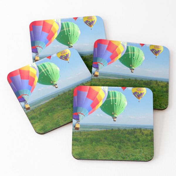 Item preview, Hot Air Ballon Festival designed and sold by Yannik Hay.
