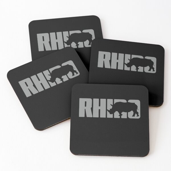Item preview, Save Rhino Rhinoceros designed and sold by aaronbolser.