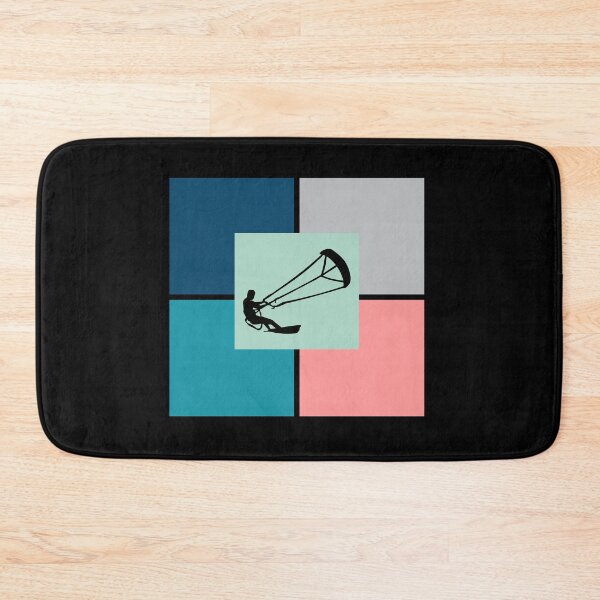 Item preview, Kitesurfing Kiteboarding Kiteboarder Kitesurf designed and sold by TastefulTees.