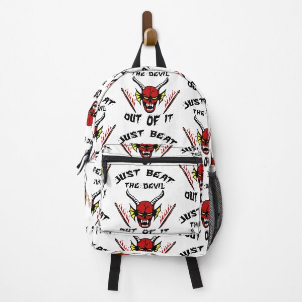 Item preview, just beat the devil out of it designed and sold by osama48.