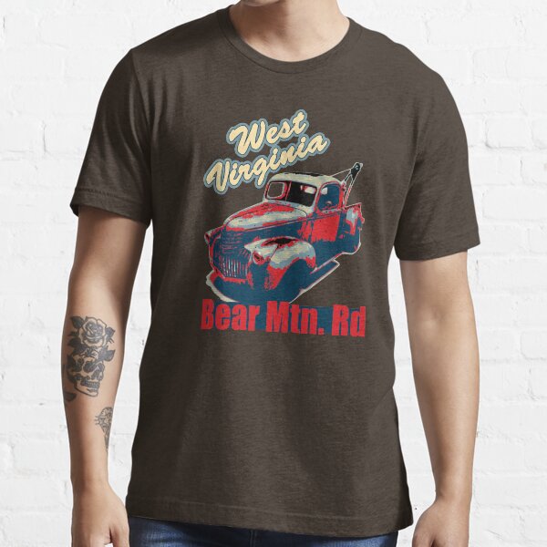Wrong Turn West Virginia Essential T-Shirt