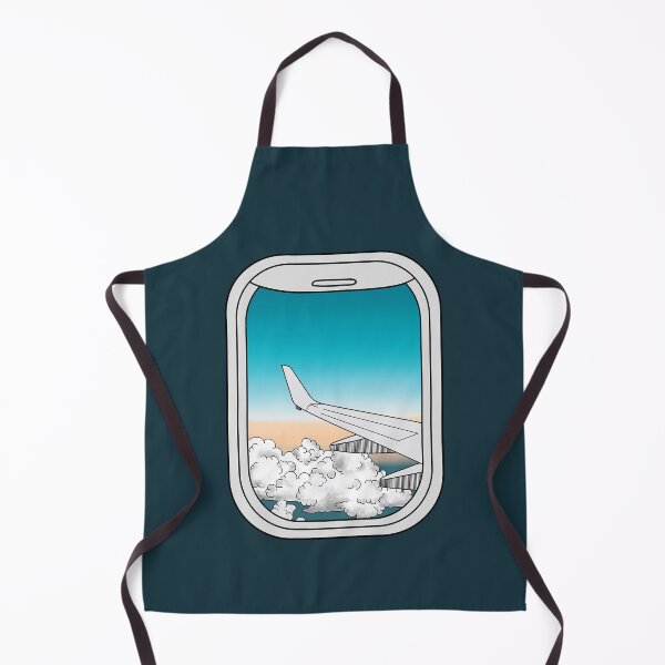Item preview, Airplane Window designed and sold by Todayshirtyp.