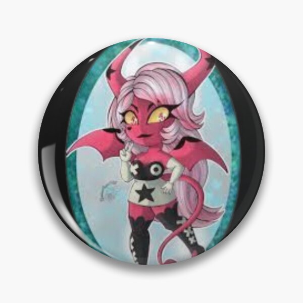 Item preview,  verosika mayday designed and sold by didiboyes.