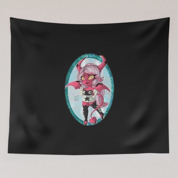 Item preview,  verosika mayday designed and sold by didiboyes.