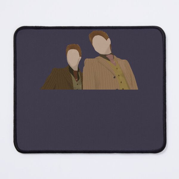 Item preview, Mischievous Comedy Twins Stir Magic Tools Gods Ten Galleons (Fred And George Weasley Funny designed and sold by Makenzie86933.