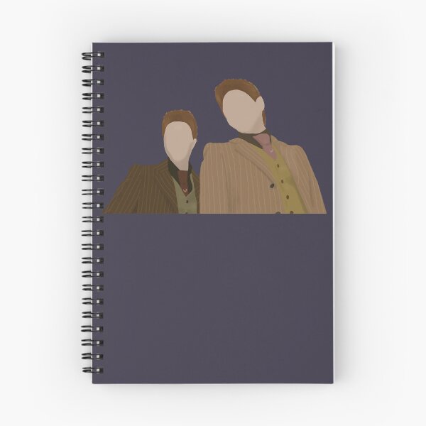 Item preview, Mischievous Comedy Twins Stir Magic Tools Gods Ten Galleons (Fred And George Weasley Funny designed and sold by Makenzie86933.