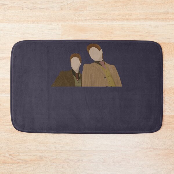 Item preview, Mischievous Comedy Twins Stir Magic Tools Gods Ten Galleons (Fred And George Weasley Funny designed and sold by Makenzie86933.