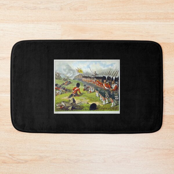Item preview, Battle of Alma Sutherland highlanders  designed and sold by PopCultureClote.
