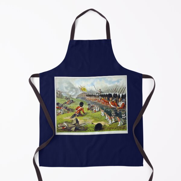 Item preview, Battle of Alma Sutherland highlanders designed and sold by PopCultureClote.
