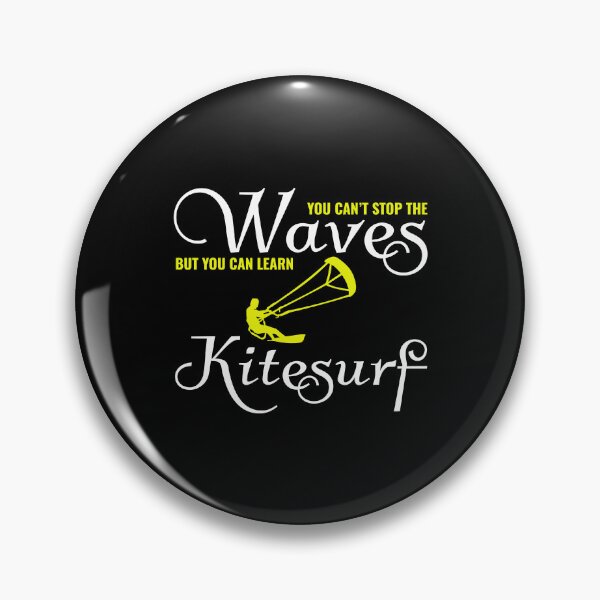 Item preview, Kitesurfing Kiteboarding Kiteboarder Kitesurf designed and sold by TastefulTees.