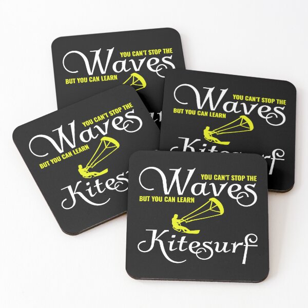 Item preview, Kitesurf Kiteboarding Kiteboarder Kitesurf designed and sold by TastefulTees.