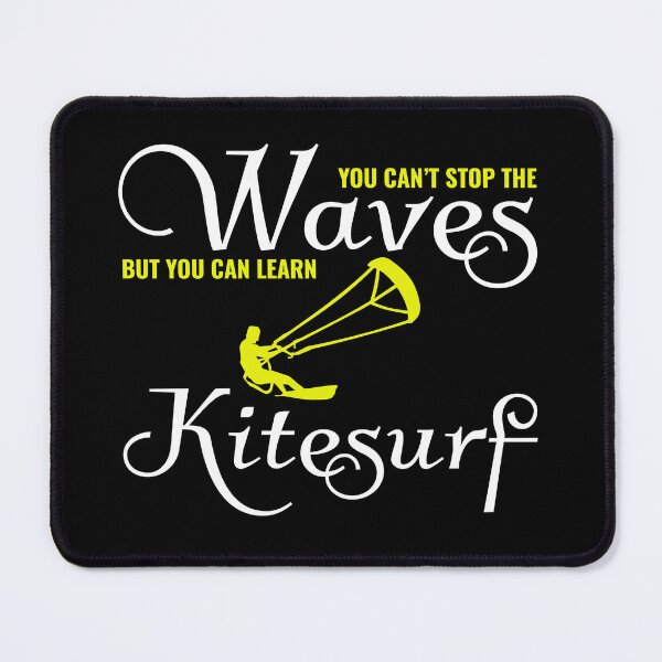 Item preview, Kitesurfing Kiteboarding Kiteboarder Kitesurf designed and sold by TastefulTees.