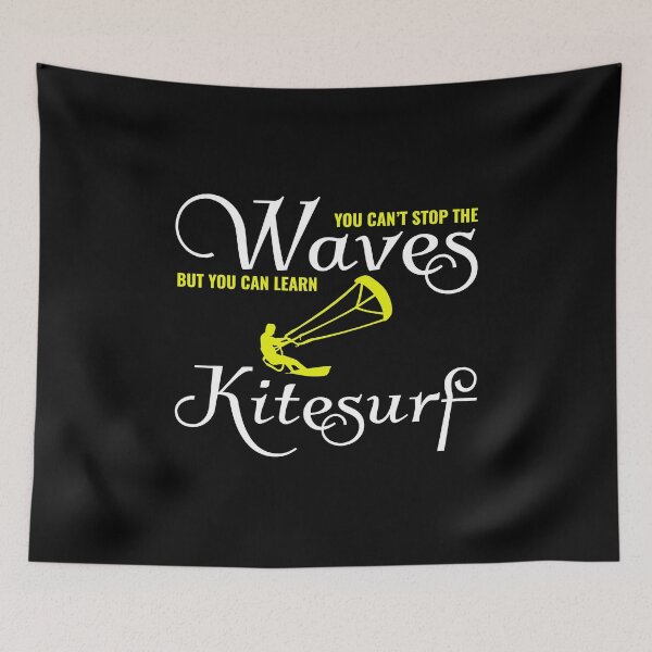 Item preview, Kitesurfing Kiteboarding Kiteboarder Kitesurf designed and sold by TastefulTees.