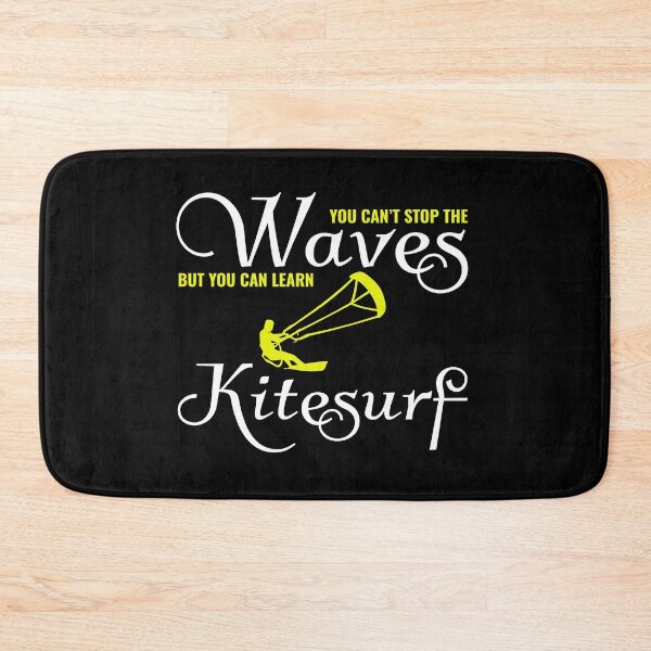 Item preview, Kitesurfing Kiteboarding Kiteboarder Kitesurf designed and sold by TastefulTees.