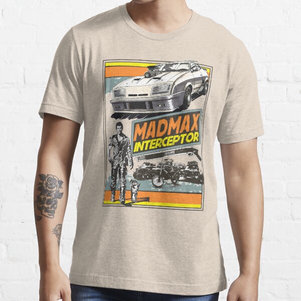 auch als Verfolgungsspecial bekannt Essential T-Shirt
