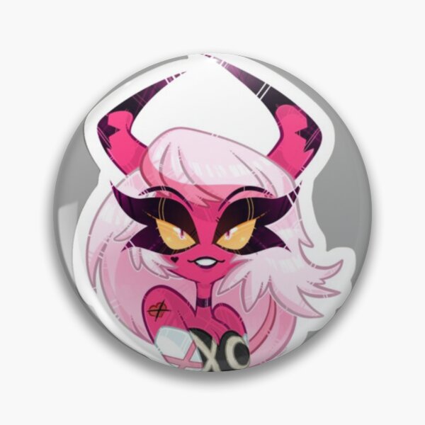 Item preview,  verosika mayday designed and sold by didiboyes.