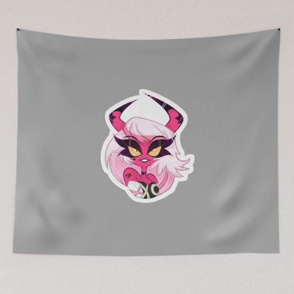 Item preview,  verosika mayday designed and sold by didiboyes.