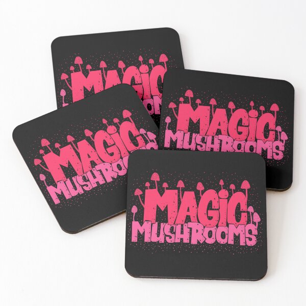 Item preview, Magic Mushrooms - psilocybin - expansion of consciousness designed and sold by Boogosh.