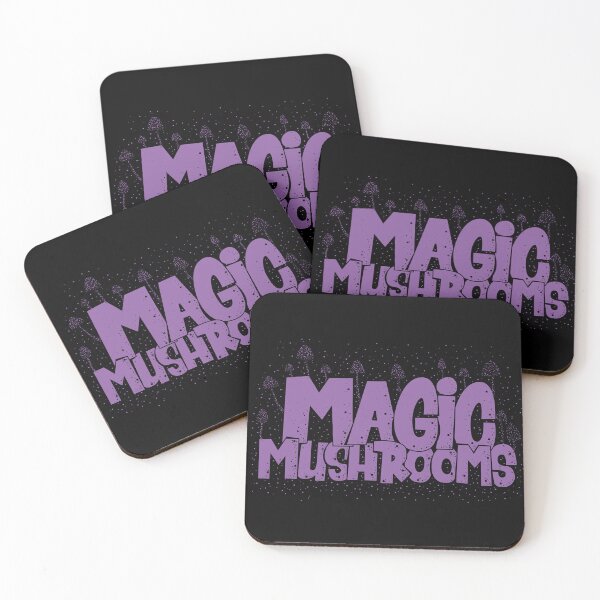 Item preview, Magic Mushrooms (purple) - psilocybin - expansion of consciousness designed and sold by Boogosh.