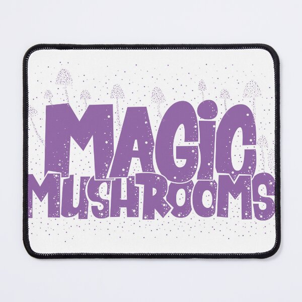 Item preview, Magic Mushrooms (purple) - psilocybin - expansion of consciousness designed and sold by Boogosh.