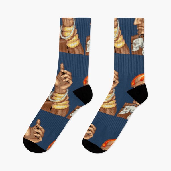 Item preview, SF2 CHAMPION EDITION DHALSIM FACE OFF 2P designed and sold by PIXLTEES.