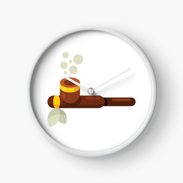 Nautical Clocks - Pipe, Cigar, Cigarette, Shisha, Tobacco, Smoking & Gifts  at Gentlemens Corner