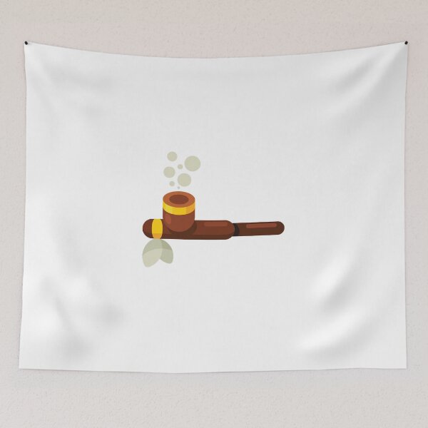 Item preview, American Indian smoking pipe designed and sold by binti163.