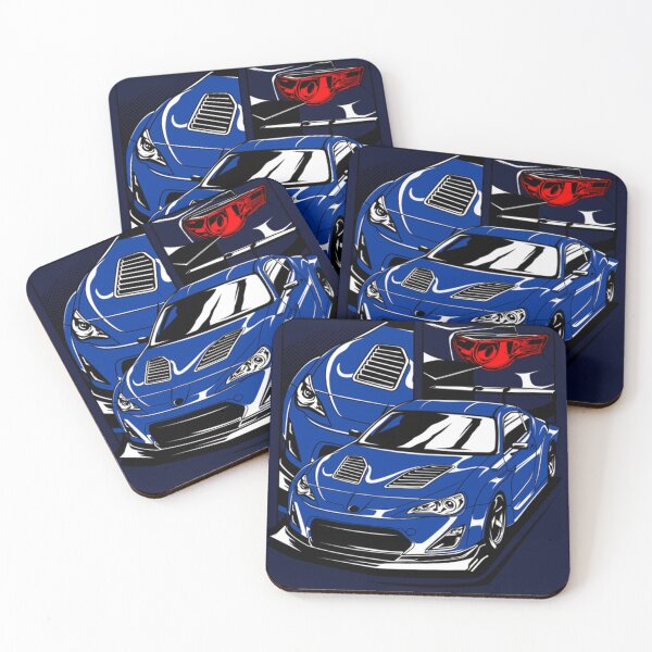 Item preview, Toyota Gt86 Toyota GT-86 designed and sold by MozaikDesign.