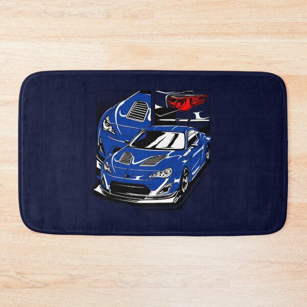 Item preview, Toyota Gt86 Toyota GT-86 designed and sold by MozaikDesign.