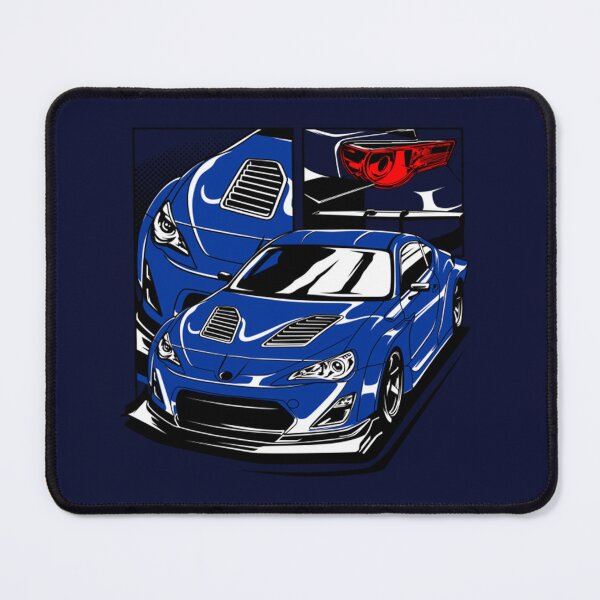 Item preview, Toyota Gt86 Toyota GT-86 designed and sold by MozaikDesign.