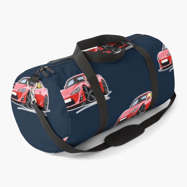 Item preview, Toyota Gt86 Toyota GT86 Red designed and sold by MozaikDesign.