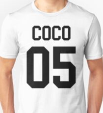 Coco 05 Unisex T-Shirt