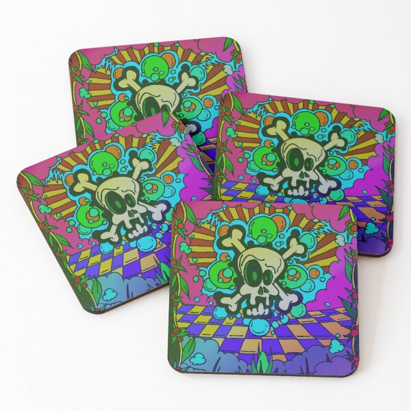 Item preview, Skullhead designed and sold by SaanShop.