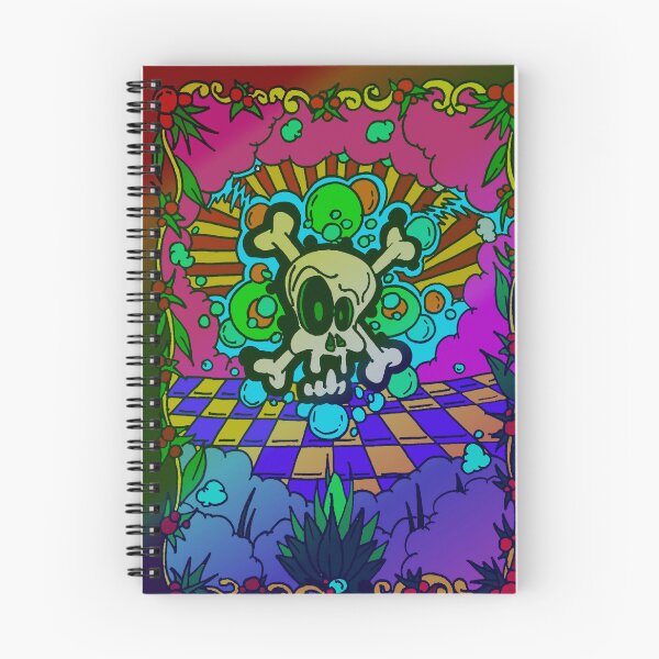 Item preview, Skullhead designed and sold by SaanShop.