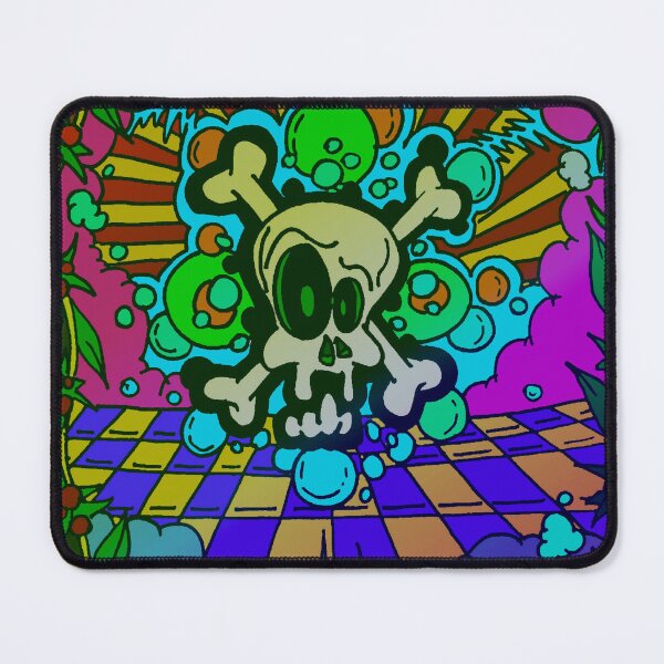Item preview, Skullhead designed and sold by SaanShop.