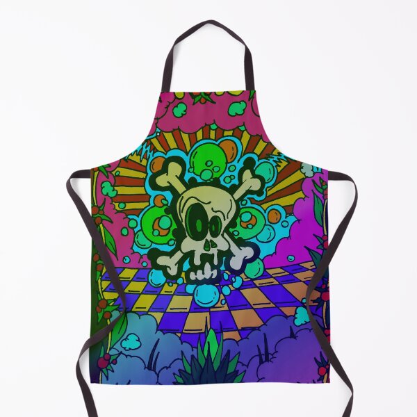 Item preview, Skullhead designed and sold by SaanShop.