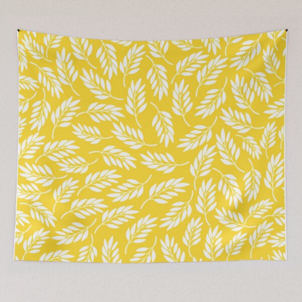 Item preview, Gorgeous tree branches - yellow  designed and sold by Casanova7000.