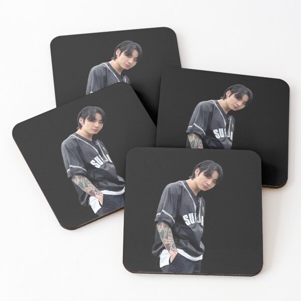 Item preview, Jungkook designed and sold by loonelywhale.