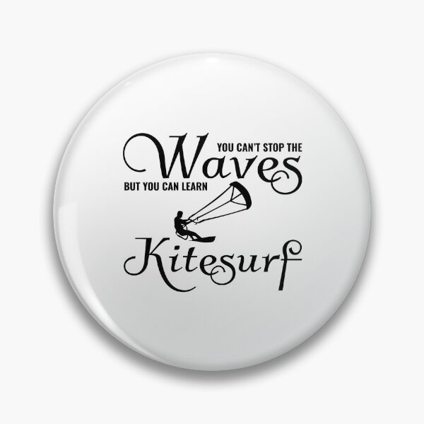 Item preview, Kitesurf Kiteboarding Kiteboarder Kitesurf designed and sold by TastefulTees.