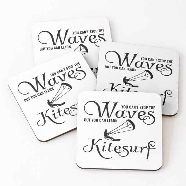 Item preview, Kitesurf Kiteboarding Kiteboarder Kitesurf designed and sold by TastefulTees.