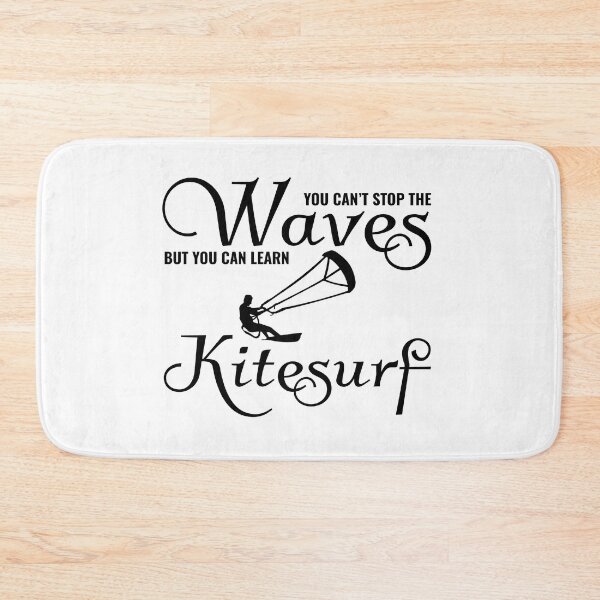 Item preview, Kitesurfing Kiteboarding Kiteboarder Kitesurf designed and sold by TastefulTees.