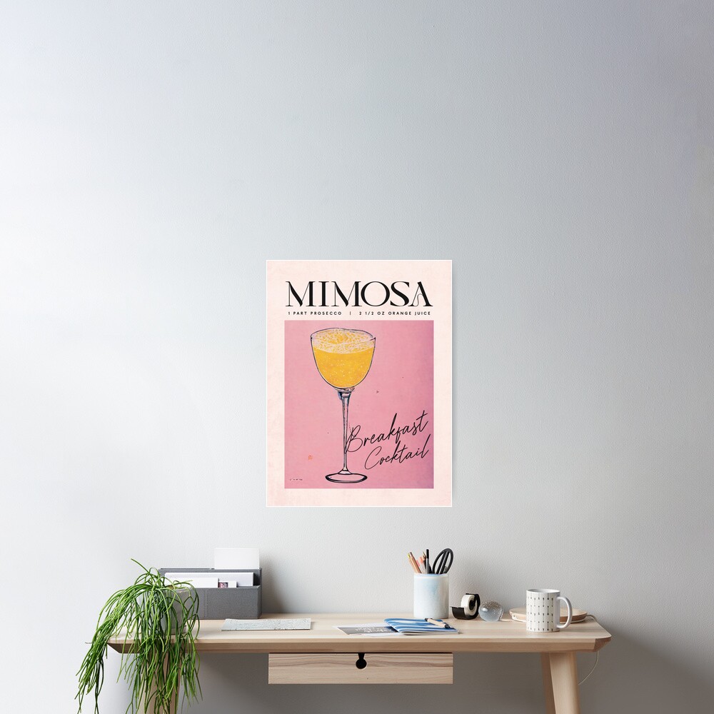 Item preview, Poster designed and sold by betternotes.