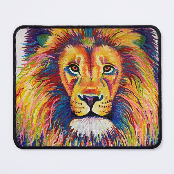 Item preview, Rainbow Pride designed and sold by Tiffany Budd.