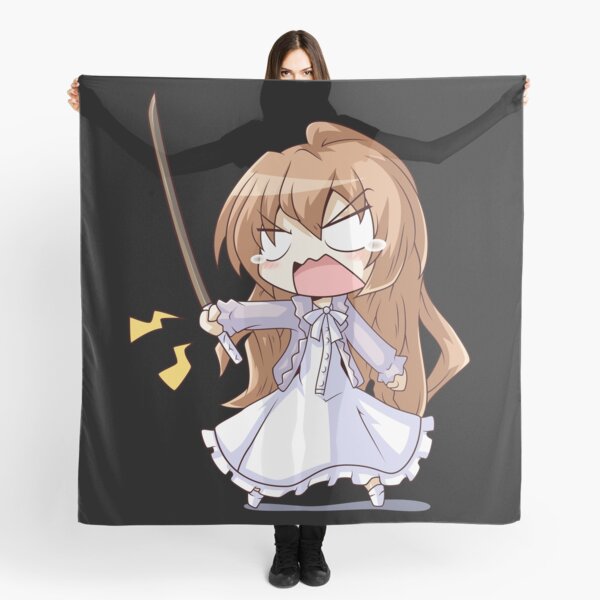 Toradora Scarves for Sale