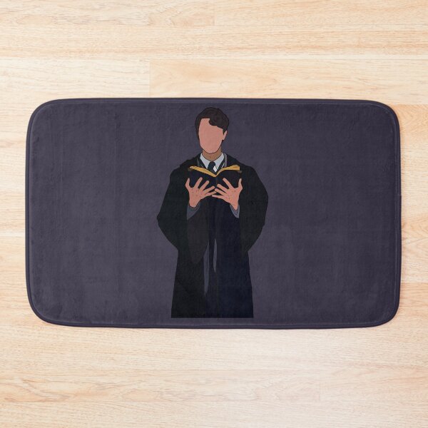 Item preview, Mischievous Comedy Twins Stir Magic Tools Gods Tom Riddle Outline Design Version Gift For designed and sold by Makenzie86933.