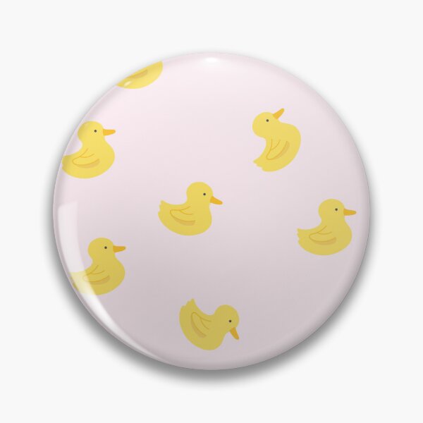 Item preview, Cute Yellow Duckling designed and sold by Dzhon99.
