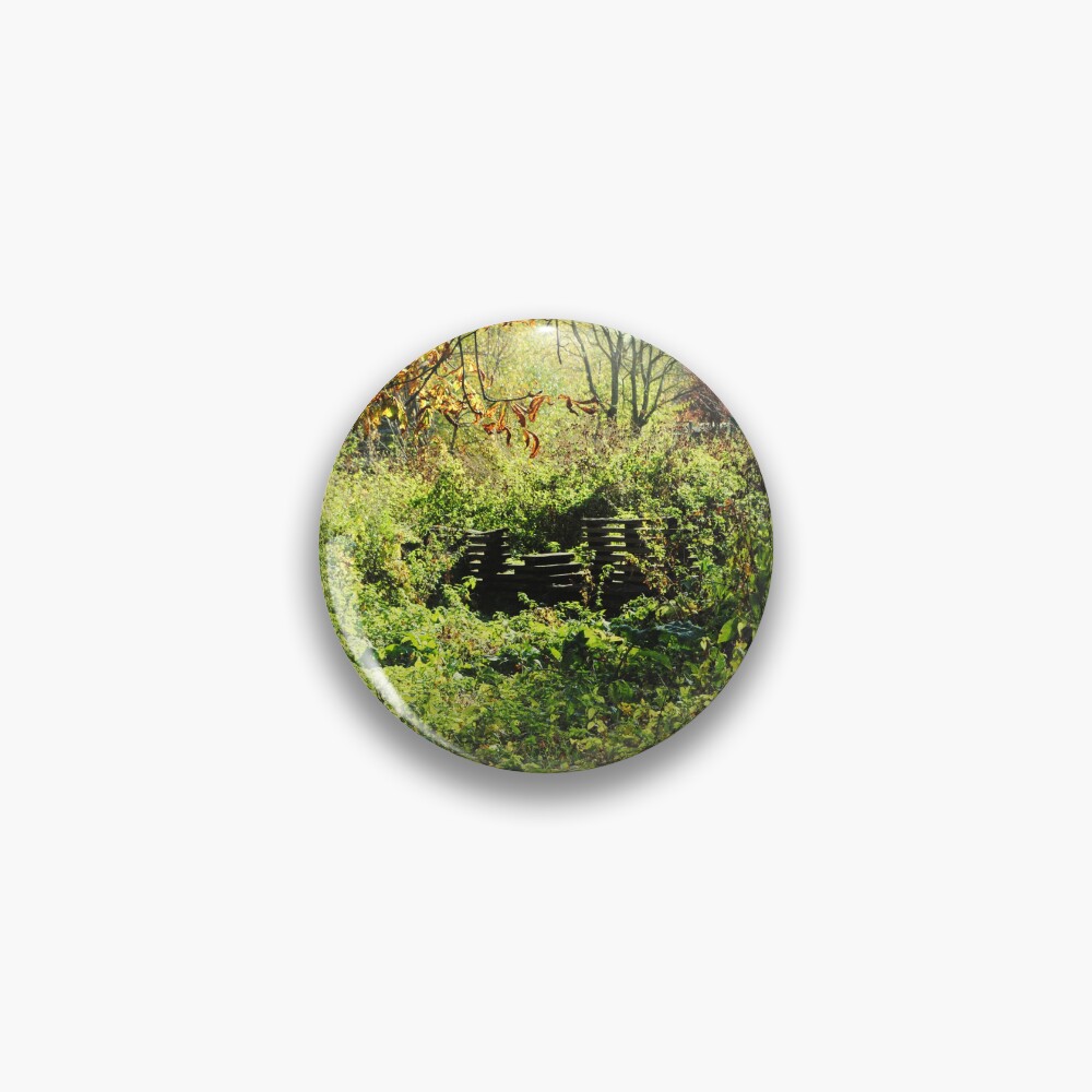 Item preview, Pin designed and sold by Tableaux51.