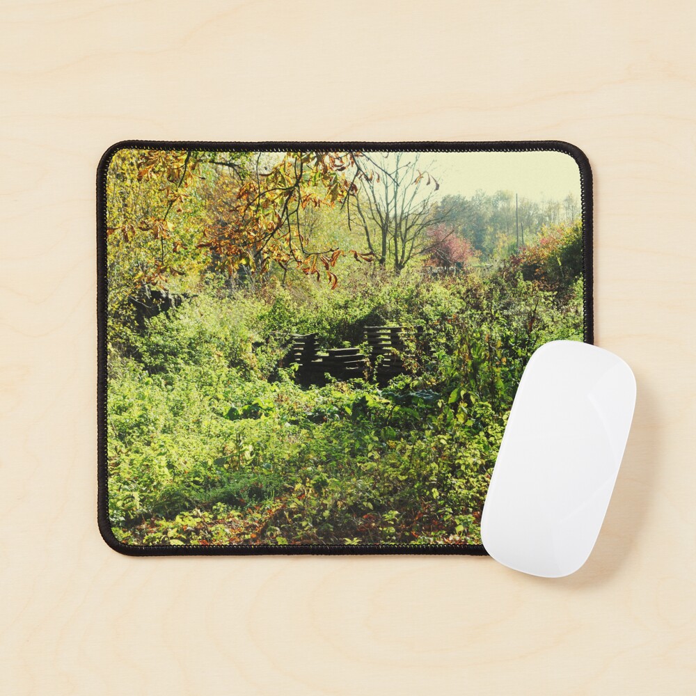 Item preview, Mouse Pad designed and sold by Tableaux51.