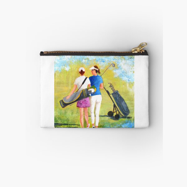 Item preview, Golf buddies #1 designed and sold by bettymmwong.