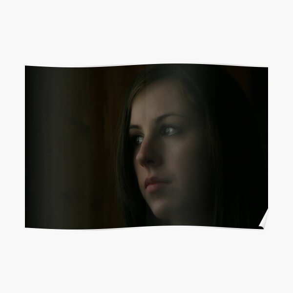 Tristesse Poster